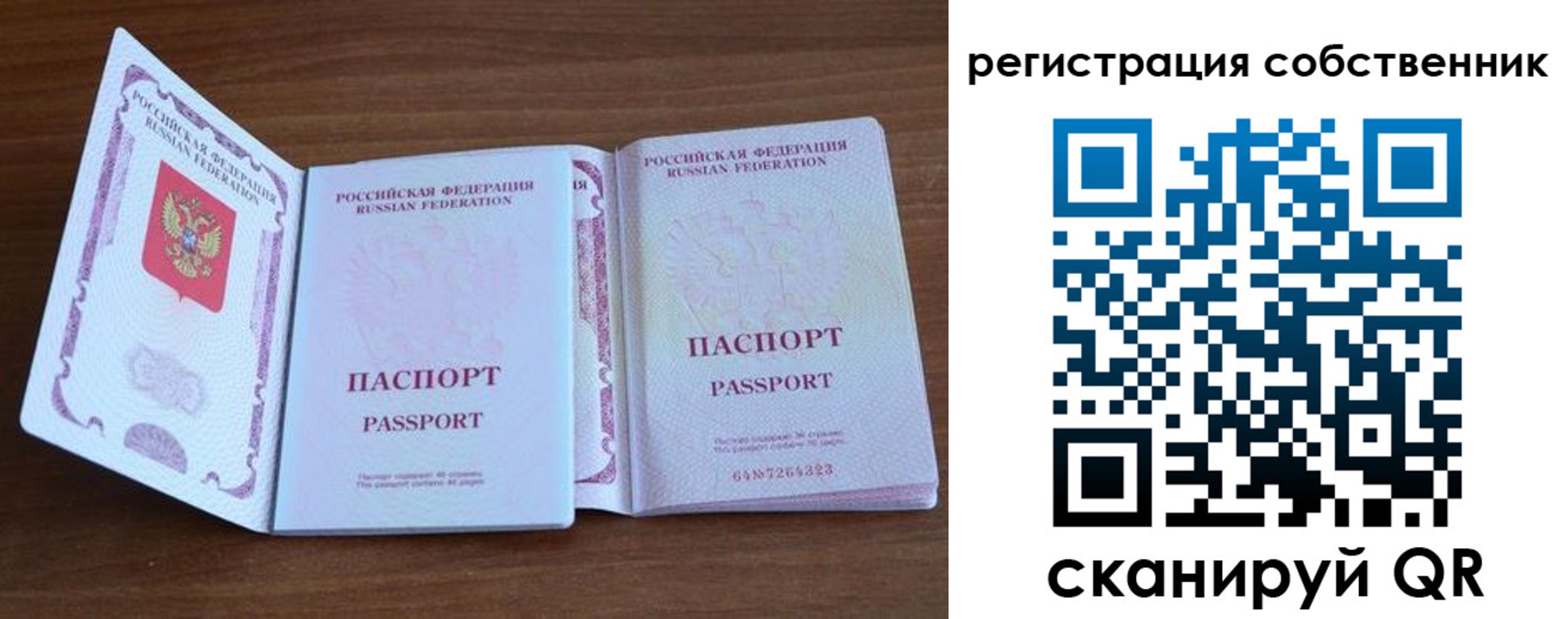 где прописаться в Порхове